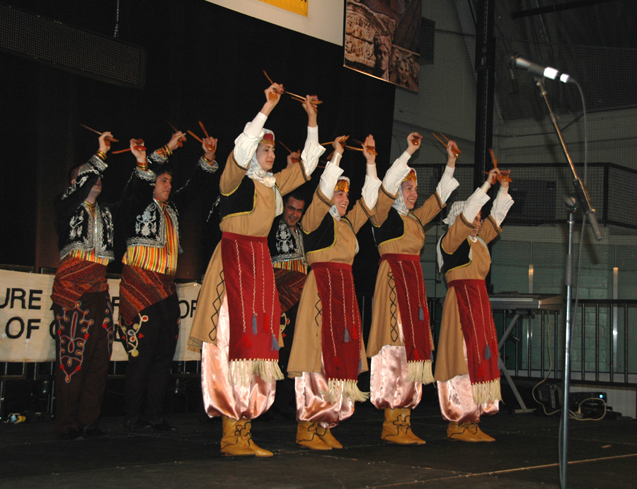 Carassauga 2007