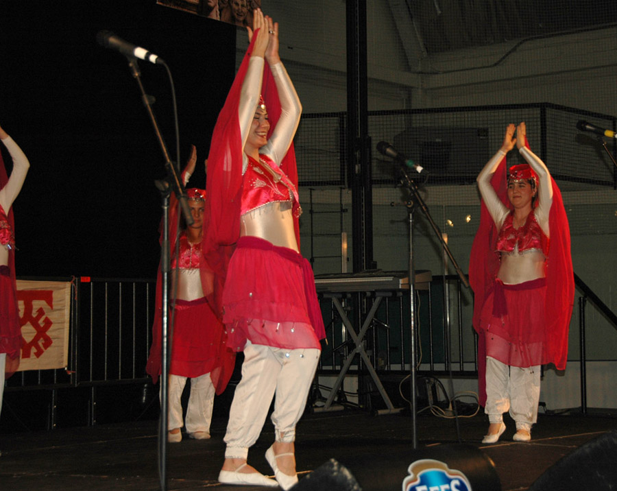 Carassauga 2007