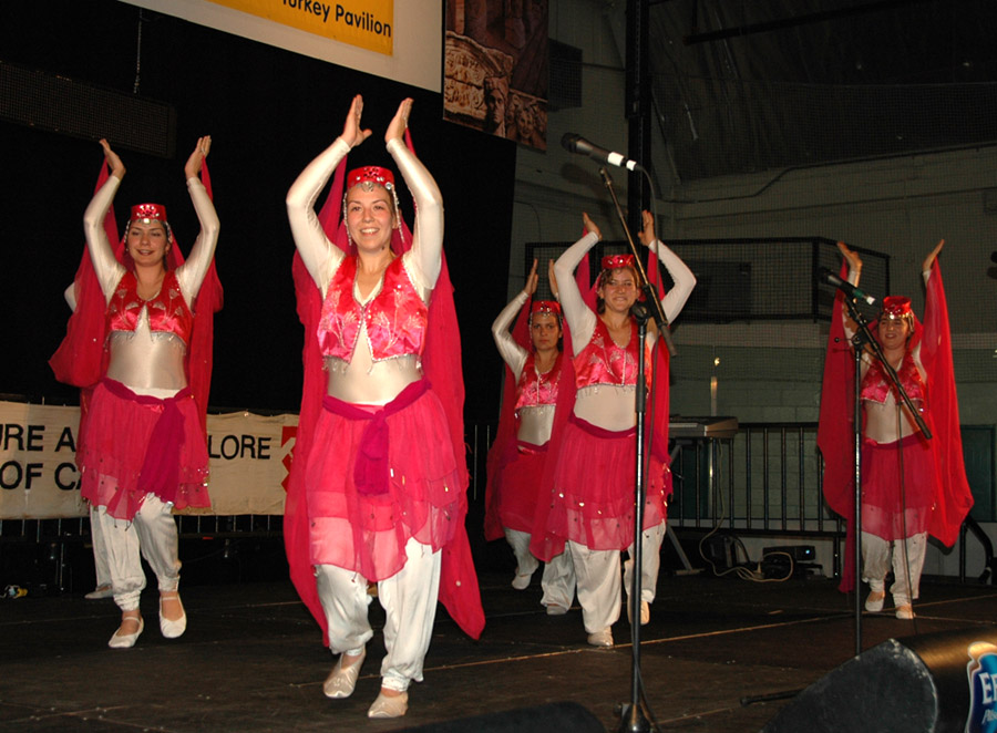 Carassauga 2007