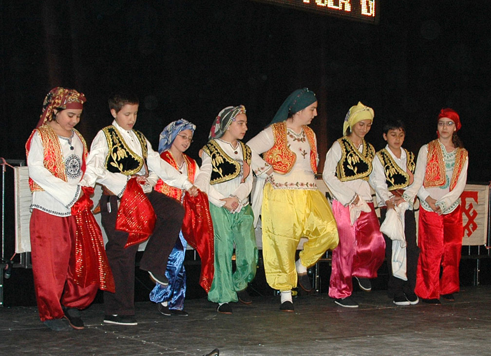 Carassauga 2007