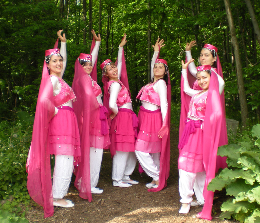 2009 Carassauga