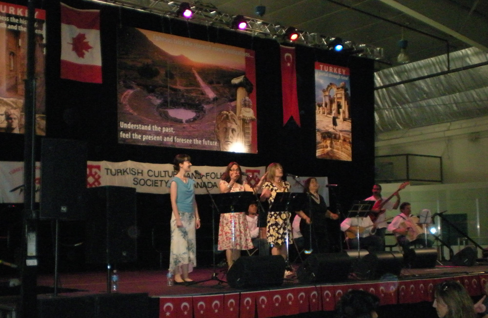 2009 Carassauga