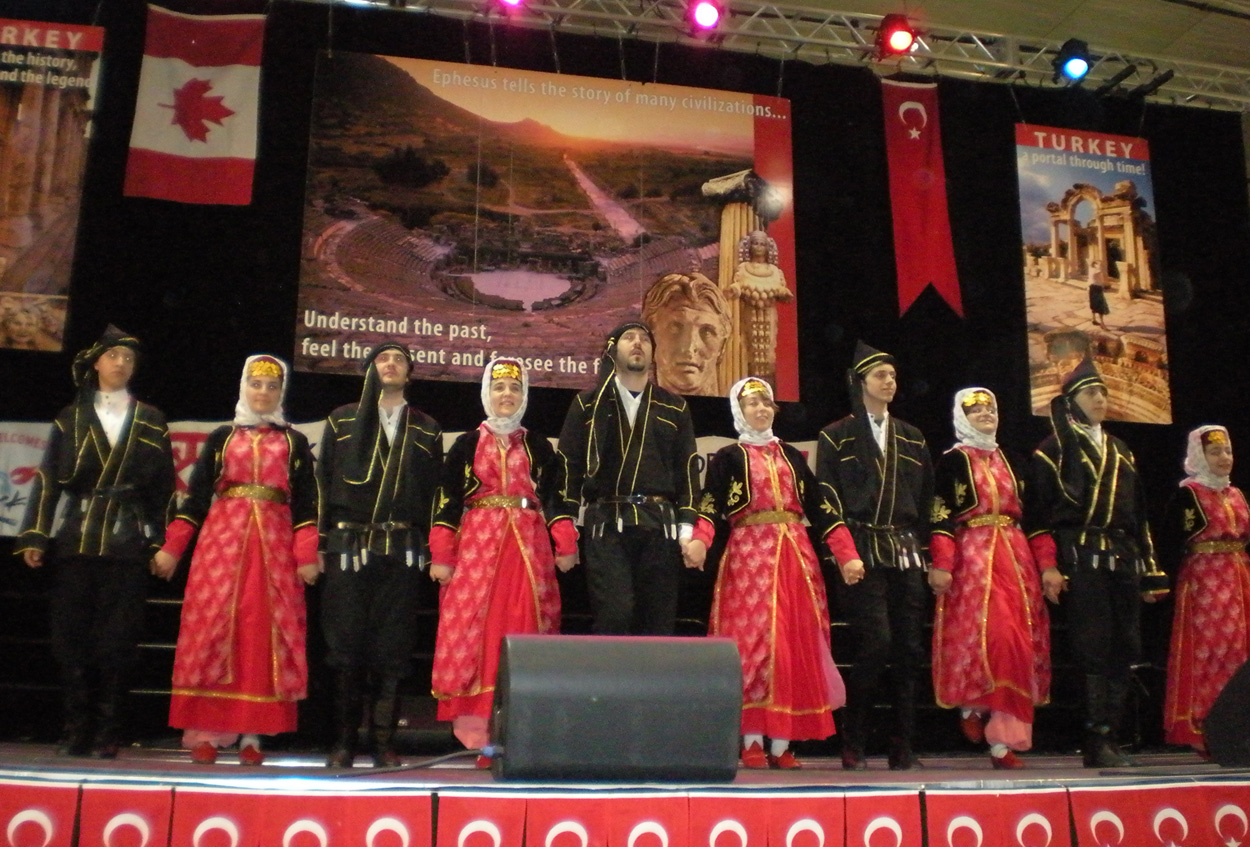 2009 Carassauga