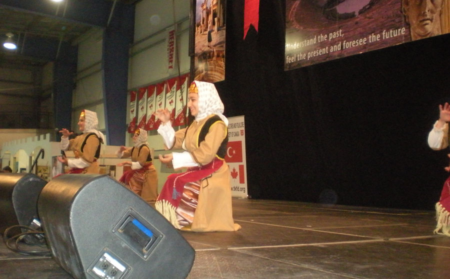 2010 Carassauga